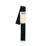 garrote adulto supermedy preto (mp)