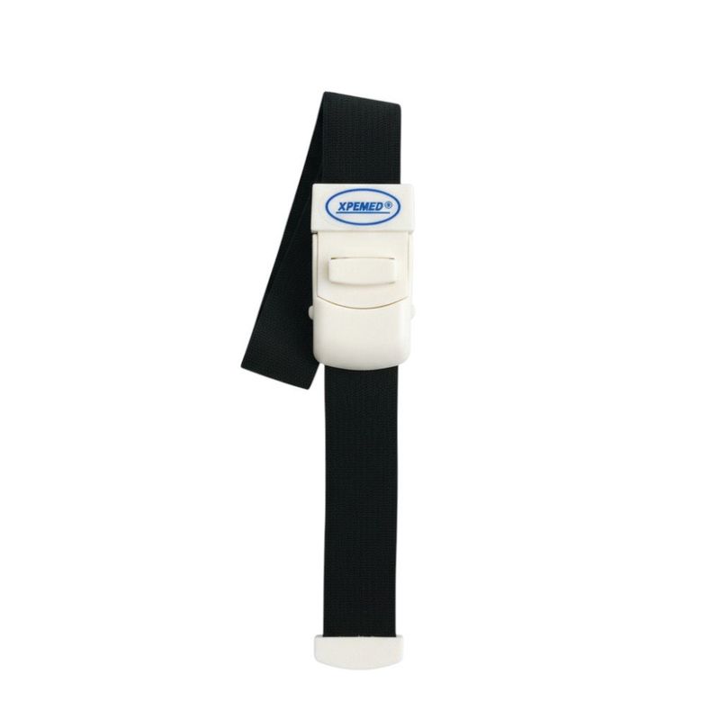 garrote adulto supermedy preto (mp)