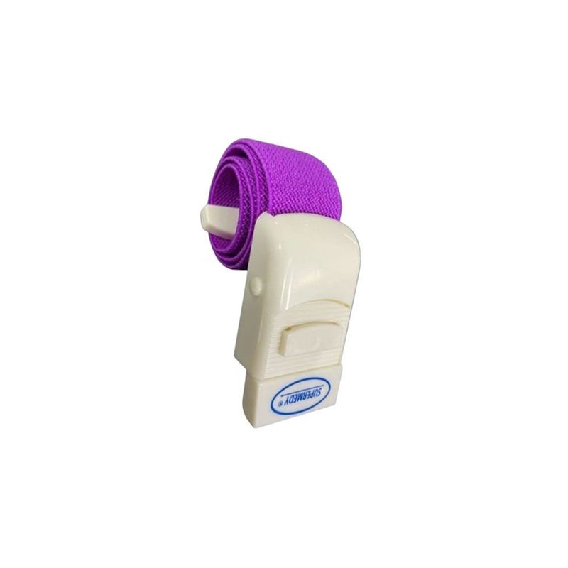 garrote adulto supermedy roxo (mp)