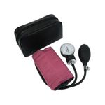 esfigmomanômetro medicate adulto vinho (mp)
