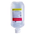 soro fisiológico 0,9% halex istar 250ml (mp)