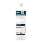 solução clorexidina rioquímica 2% riohex 1 litro (mp)