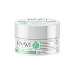 gel hidratante facial raavi refrescante 7 em 1 100g (mp)