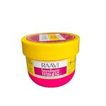 creme bumbum magic raavi firmeza e hidratação 220g (mp)