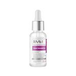 sérum uniformizador raavi facial niacinamida 30ml (mp)