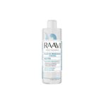 óleo de massagem corporal raavi neutro 500ml (mp)