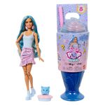 boneca barbie mattel doces surpresas jfy00 sortido