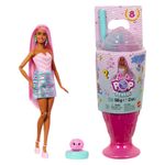 boneca barbie mattel doces surpresas jfy00 sortido