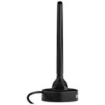 antena de tv interna intelbrás uhf/hdtv ai 1015
