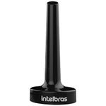 antena interna intelbras tv digital uhf/hdtv - ai 2025