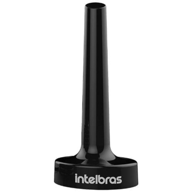 antena interna intelbras tv digital uhf/hdtv - ai 2025