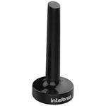 antena interna intelbras tv digital uhf/hdtv - ai 2025