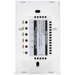 interruptor intelbras smart wi-fi touch 3 teclas branco ews 1003