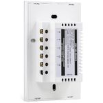 interruptor intelbras smart wi-fi touch 3 teclas branco ews 1003