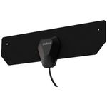 antena interna intelbras uhf hdtv ai1115