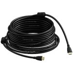 cabo hdmi intelbras 2.0 5m ch 2005 preto (mp)