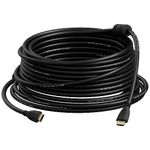 cabo hdmi intelbras 2.0 5m ch 2005 preto (mp)