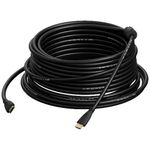 cabo hdmi intelbras 2.0 5m ch 2005 preto (mp)