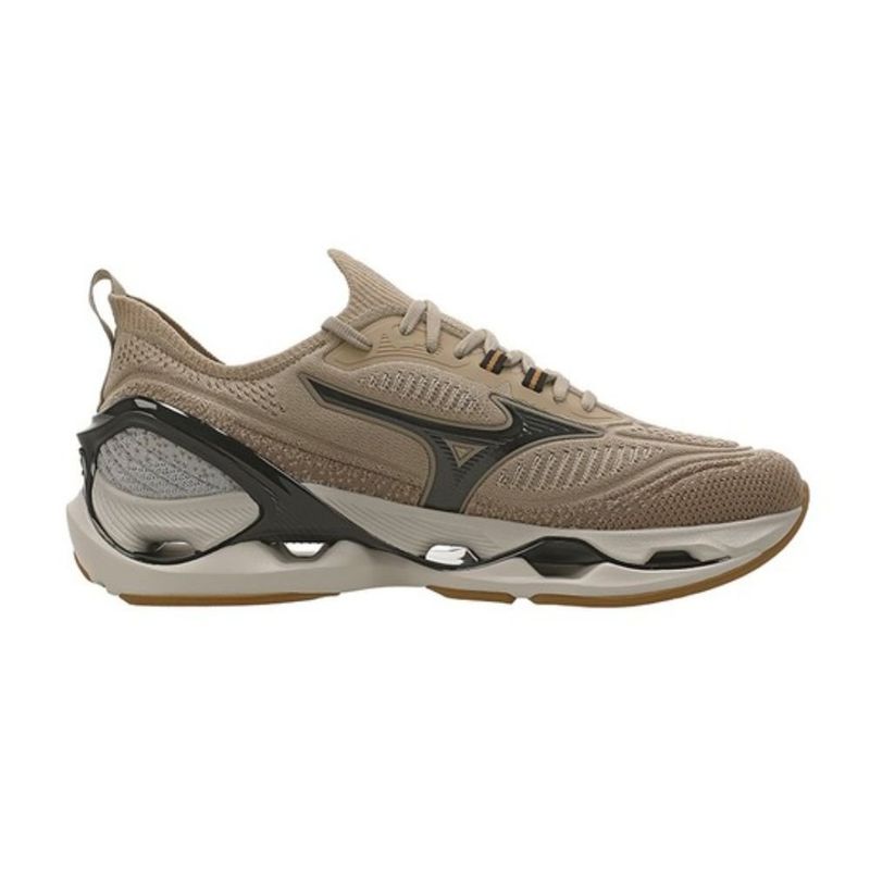 Tênis de Corrida Masculino Nº40 Mizuno Wave Endeavor 3