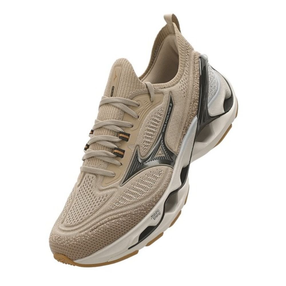 Tênis de Corrida Masculino Nº40 Mizuno Wave Endeavor 3