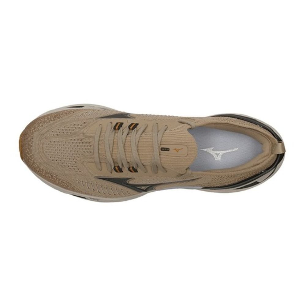 Tênis de Corrida Masculino Nº40 Mizuno Wave Endeavor 3