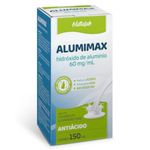 alumimax 60mg/ml solução oral 150ml