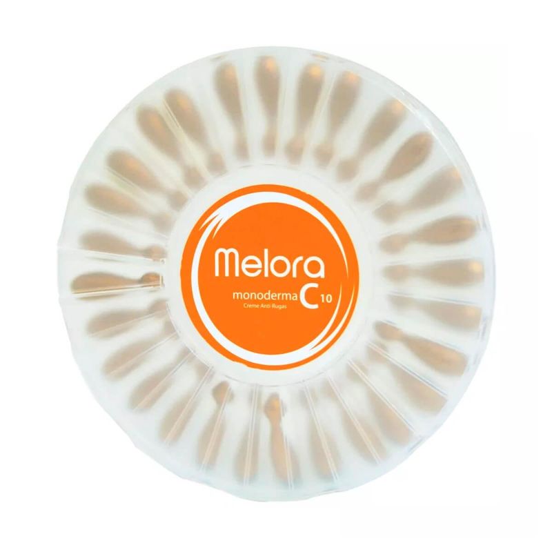 melora c cápsulas monodose