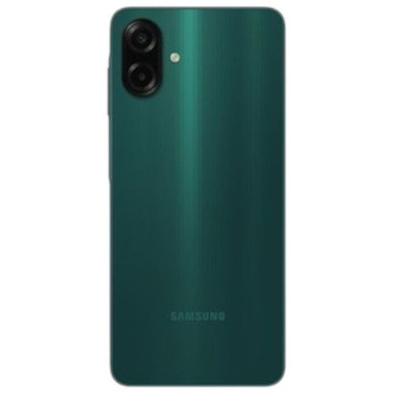 smartphone samsung a07 8gb ram 256gb verde