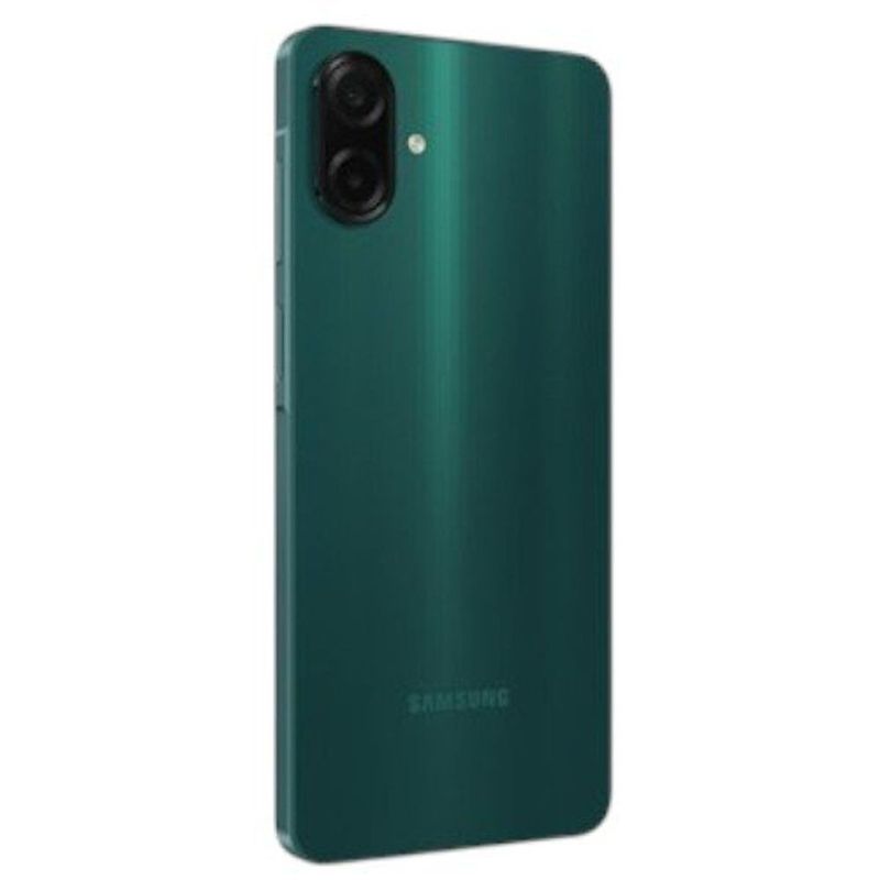 smartphone samsung a07 8gb ram 256gb verde