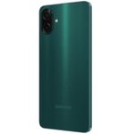 smartphone samsung a07 8gb ram 256gb verde