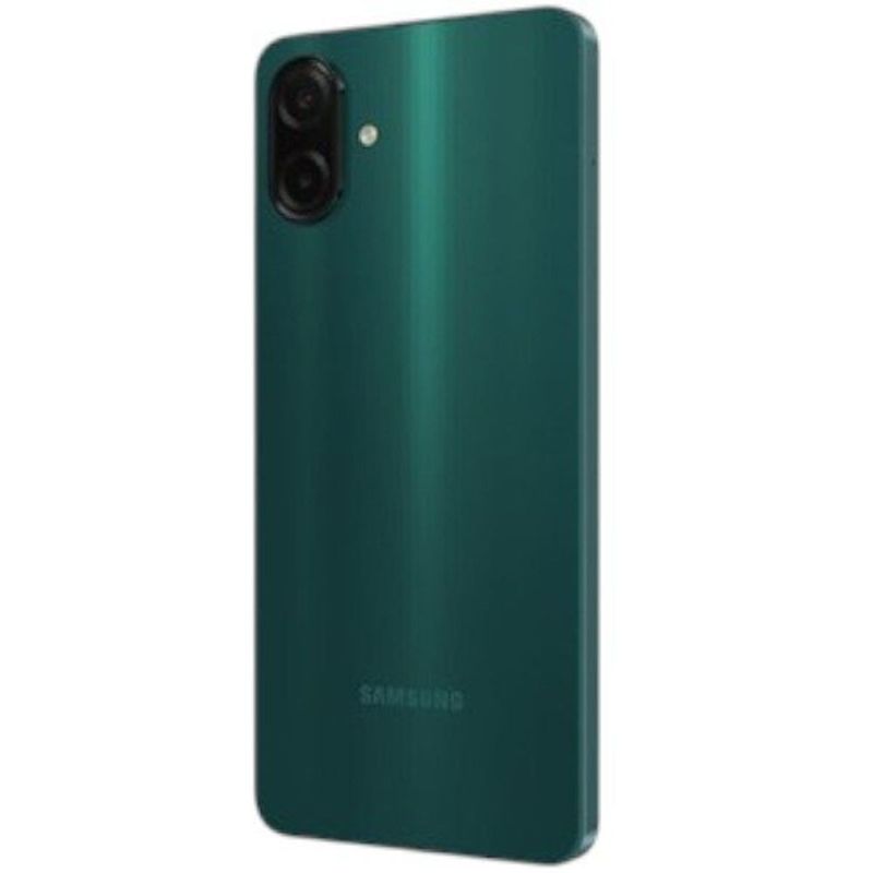 smartphone samsung a07 8gb ram 256gb verde