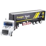 caminhão de controle remoto cks freight truck ft978