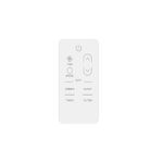 ar-condicionado de janela 10.000 btus hisense wi-fi 127v branco aw10cwbrvgu01