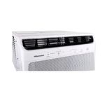 ar-condicionado de janela 10.000 btus hisense wi-fi 127v branco aw10cwbrvgu01