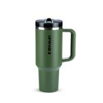 copo térmico stanley quencher 1,18l protour dried pine 8692 (mp)