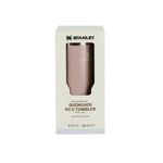 copo térmico stanley quencher 2.0 887ml peach whip gloss (mp)
