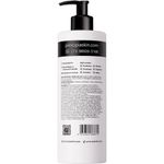 loção corporal hidratante principia lh-01 10% ureia + 5% glicerina + 5% óleo de semente de girassol 500ml