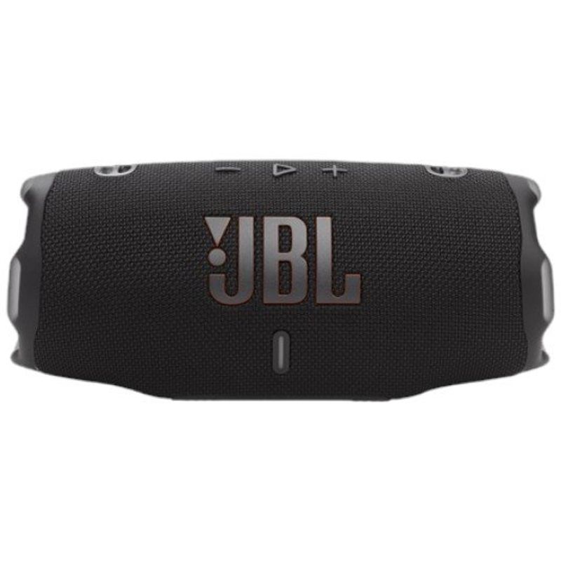 caixa de som jbl charge 6 preto 28913863