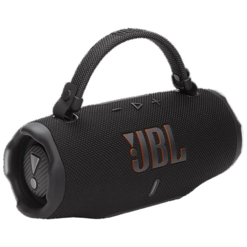 caixa de som jbl charge 6 preto 28913863