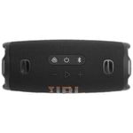 caixa de som jbl charge 6 preto 28913863