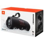 caixa de som jbl charge 6 preto 28913863