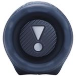 caixa de som jbl charge 6 azul 28913864