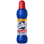 limpador uau limpeza pesada alta performace 500ml