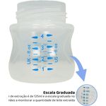 extrator manual de leite materno philips avent
