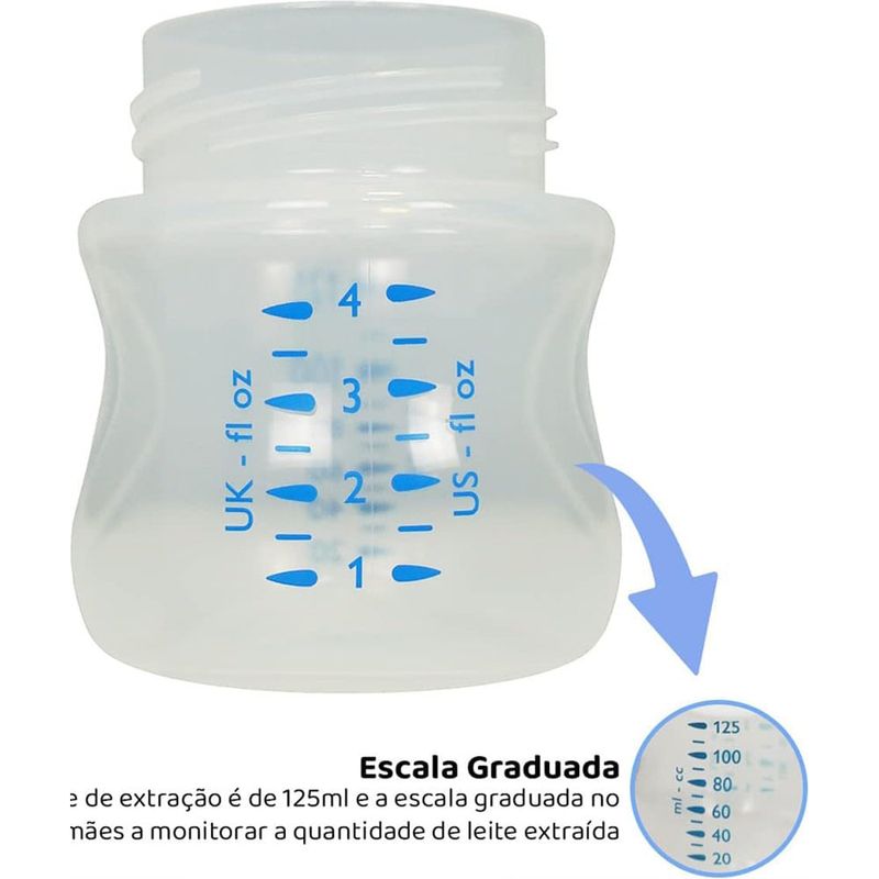 extrator manual de leite materno philips avent