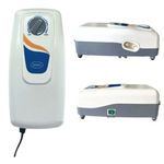 colchão pneumático supermedy 110v até 130kg (mp)