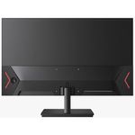 monitor gamer 27" arzopa preto m1rc (a-bi)