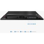 monitor gamer 27" arzopa preto m1rc (a-bi)