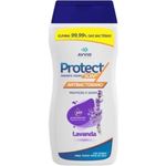 sabonete líquido protect soap lavanda 250ml