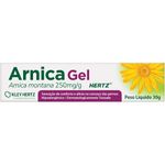 arnica gel 250mg/g 30g kley hertz